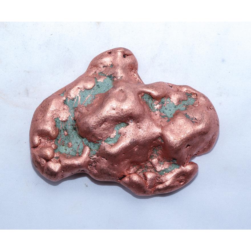 COPPER NUGGET