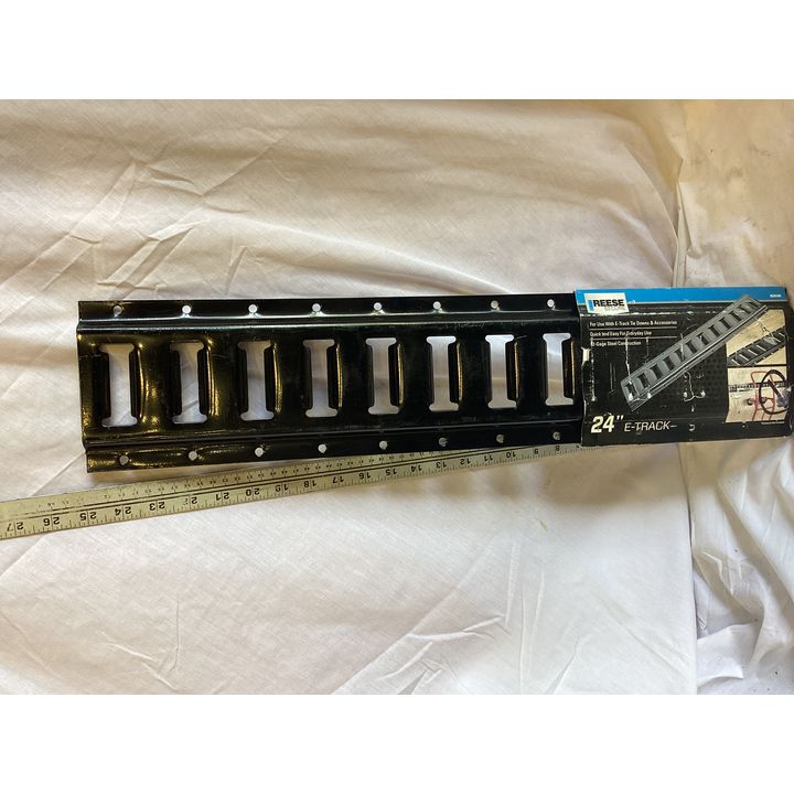 Reese Secure 24'' E-Track