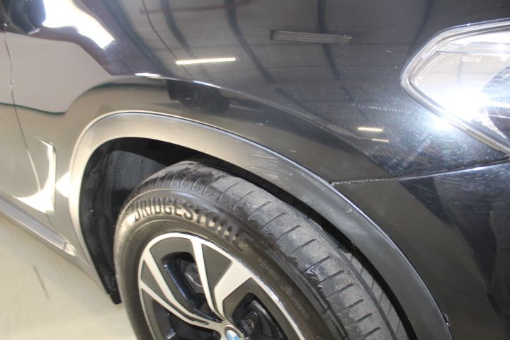 2020 BMW X3 XDRIVE 20D (G01) | Wesbank