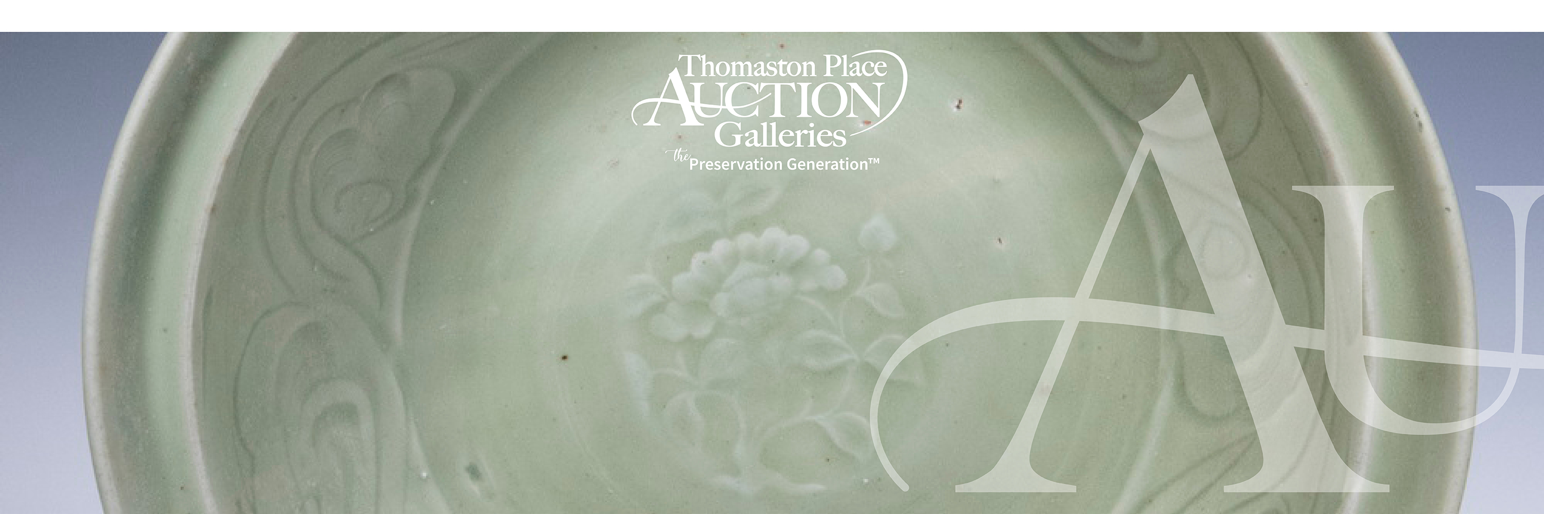 Auctions Thomaston Place Auction Galleries