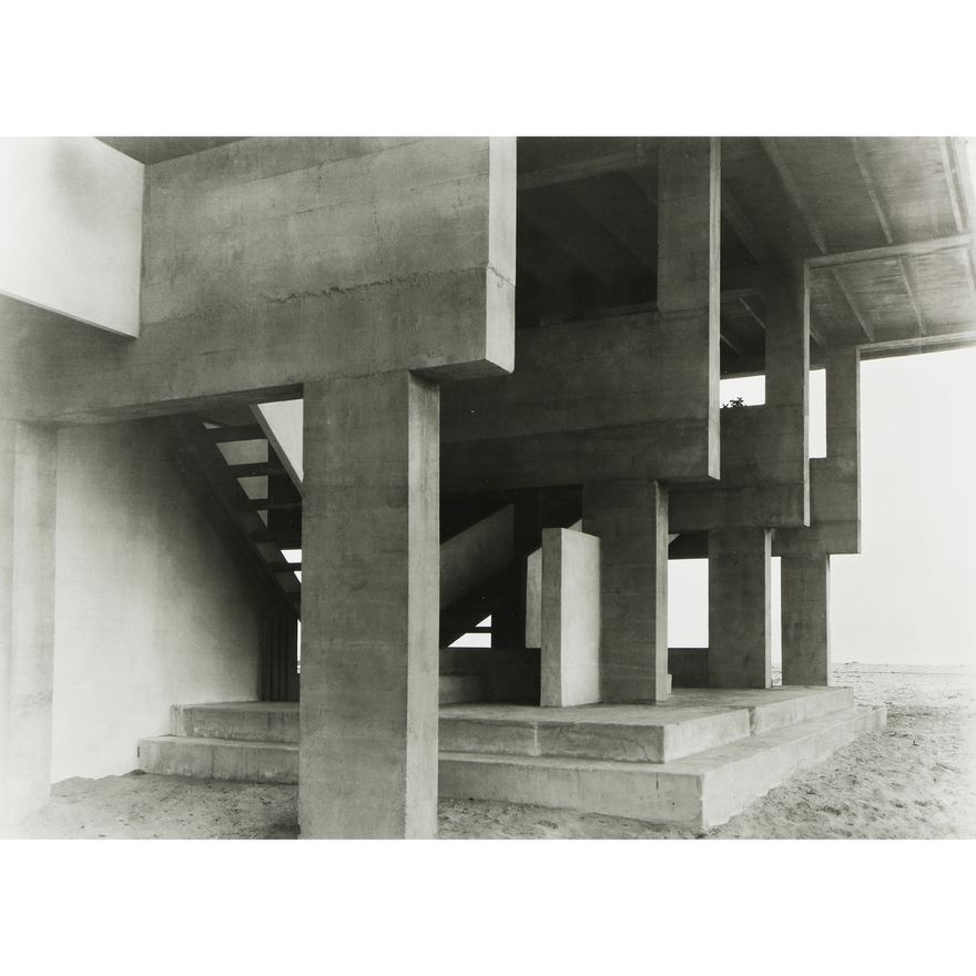 Photograph, Willard Morgan