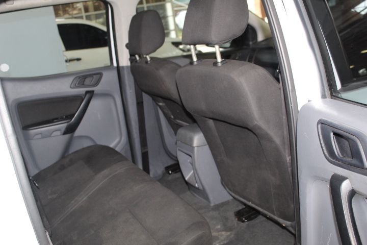2017 FORD RANGER 2.2TDCI XL A/T P/U D/C | Wesbank