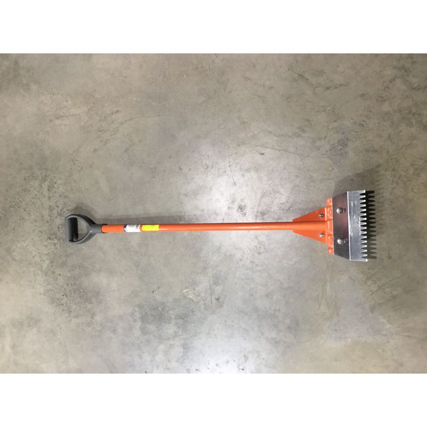Anvil Shingle Stripper 47"