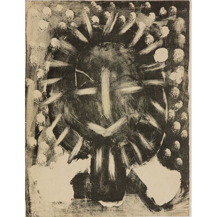 Prints, Pablo Picasso