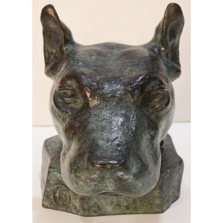 Sculpture, Michael Von Meyer