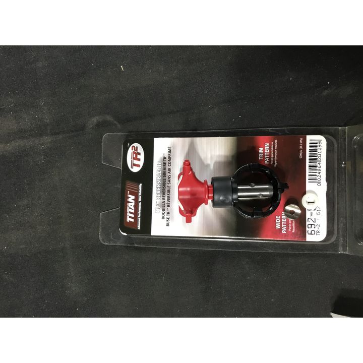 Titan 517 TR2 Reversible Airless Spray Tip
