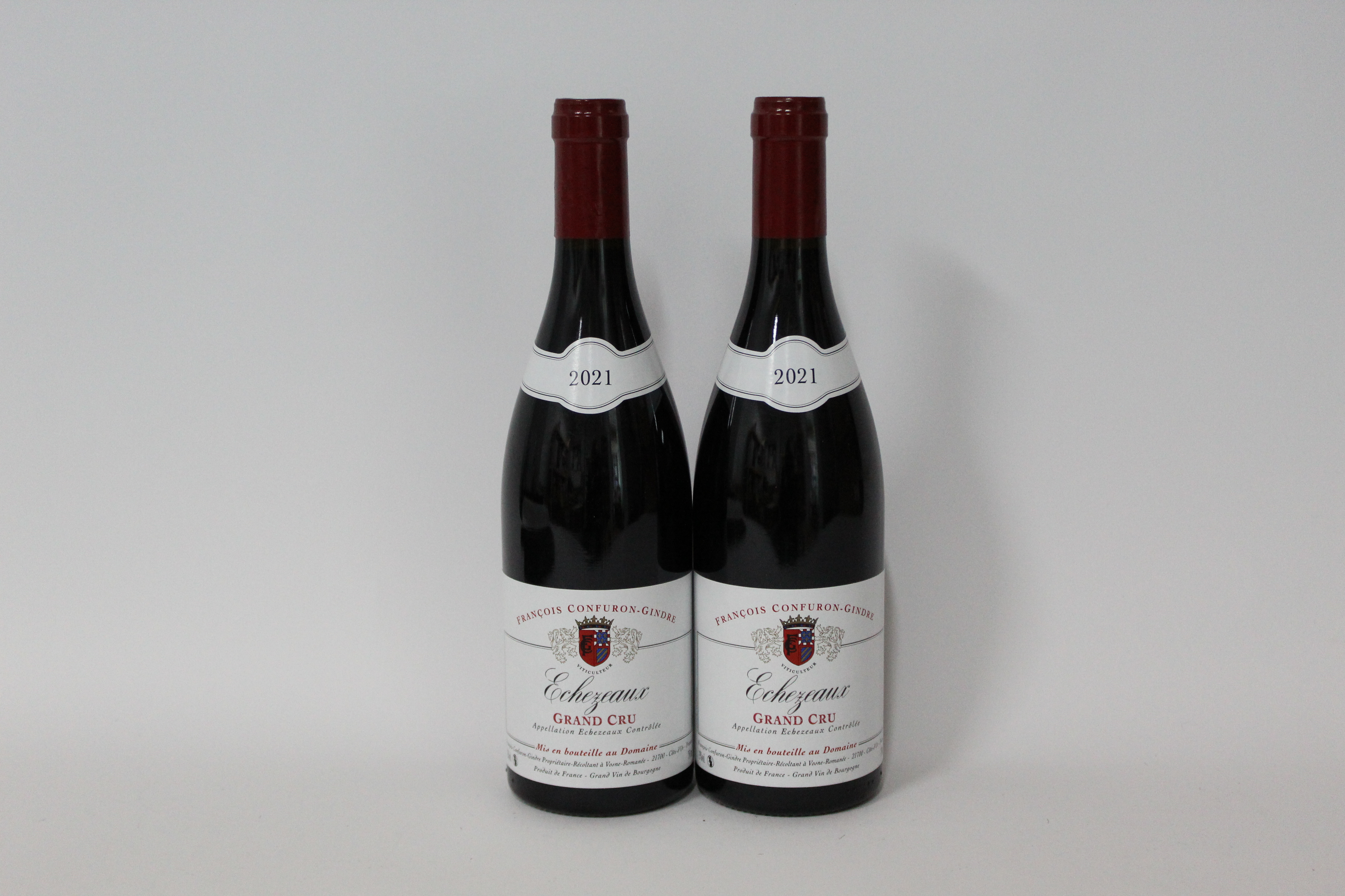 ◊ Échézeaux Grand Cru 2021 | Winefield's Auctioneers