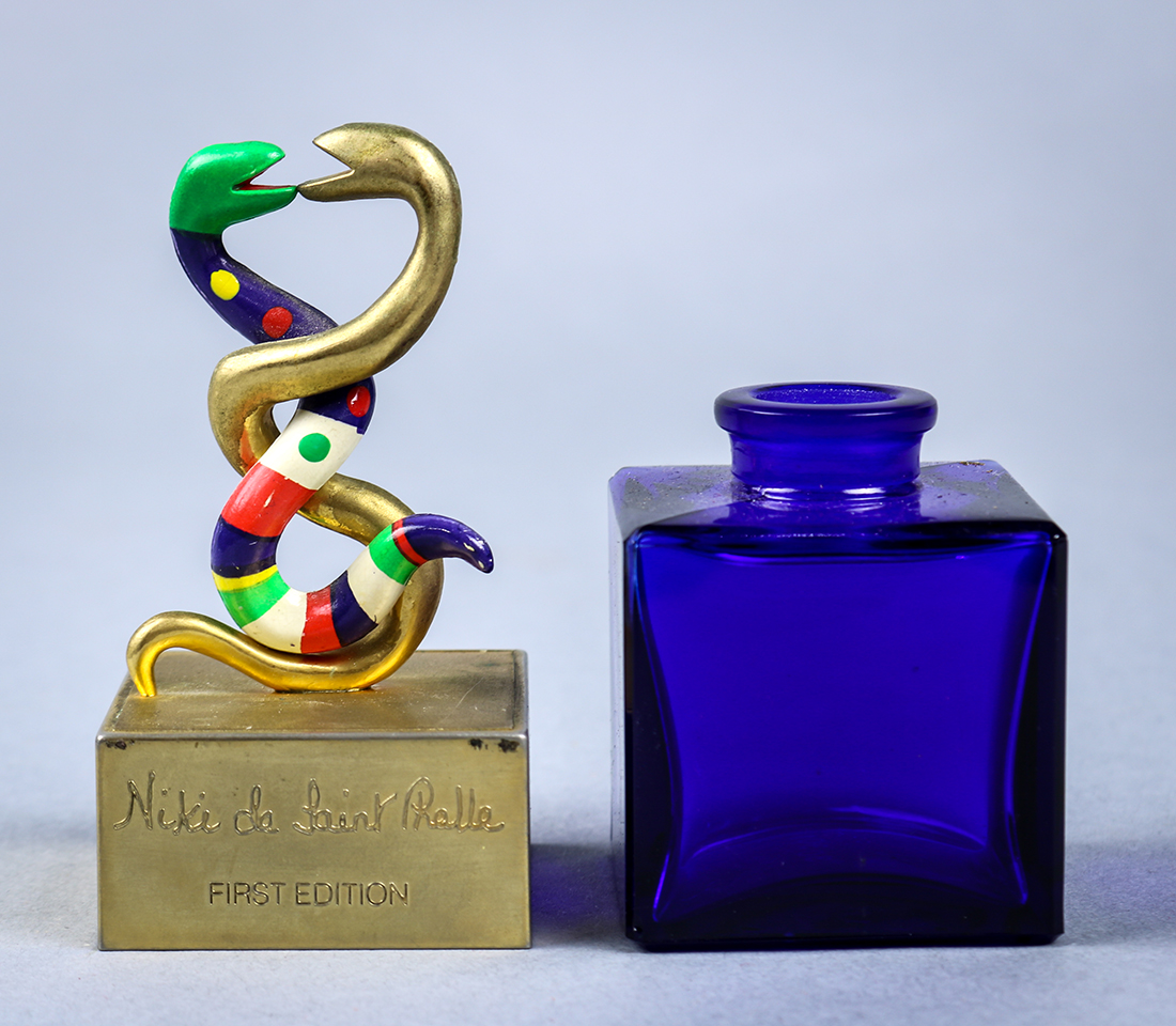 Niki de Saint Phalle 香水　15ml
