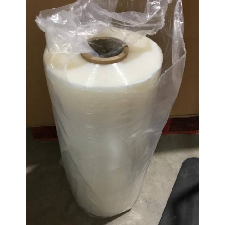 38lb Plastic Seran Wrap Roll