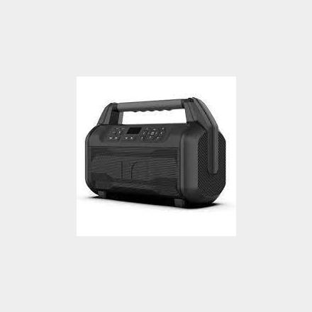 Roam: Portable Waterproof Bluetooth Speaker