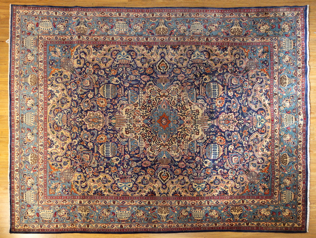 3 · Fine Persian Saruq