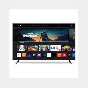 VIZIO - 50" Class V-Series 4K LED HDR Smart TV WALL J CLOSE SAFE