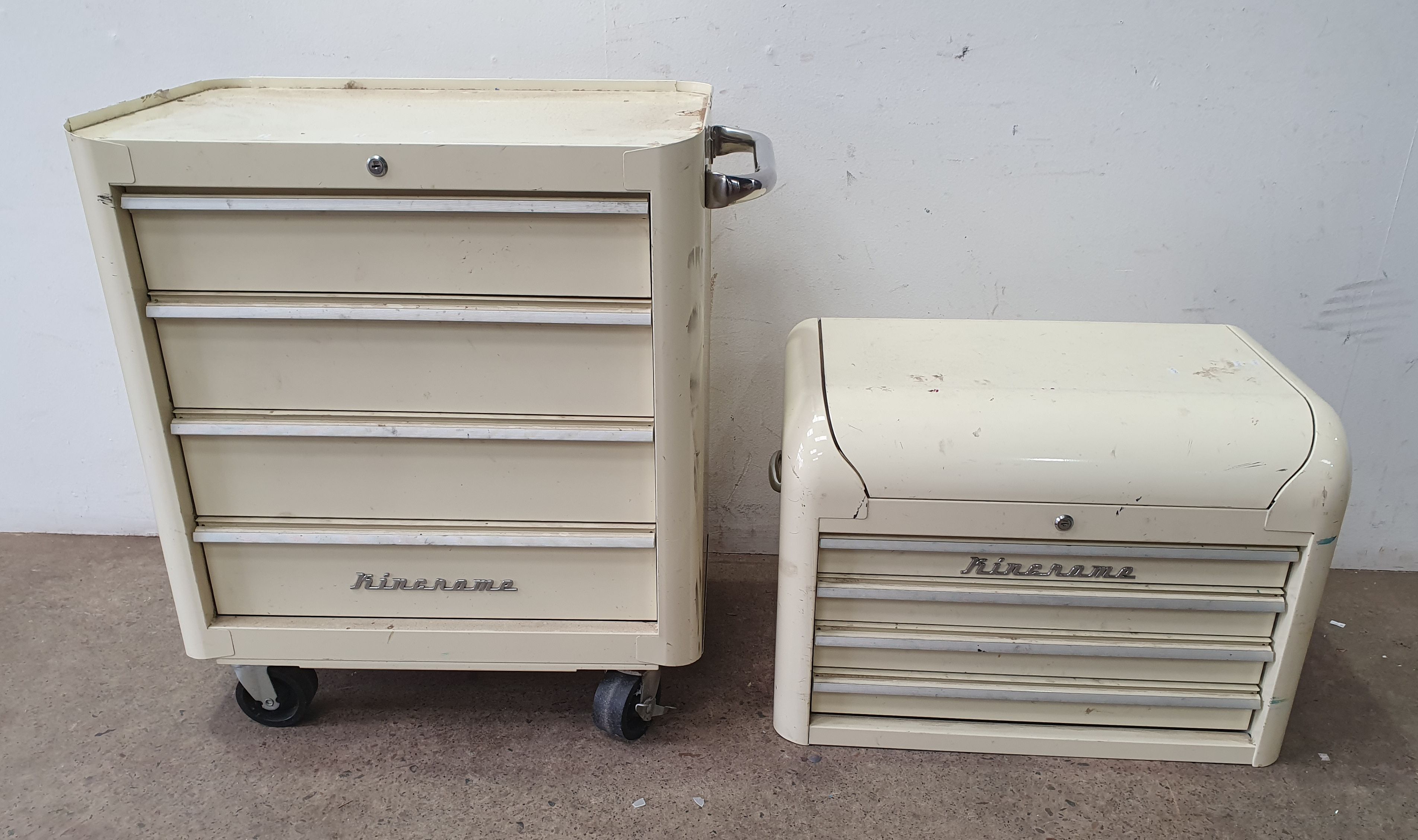 1198 · A KINGNOME TOOL BOX