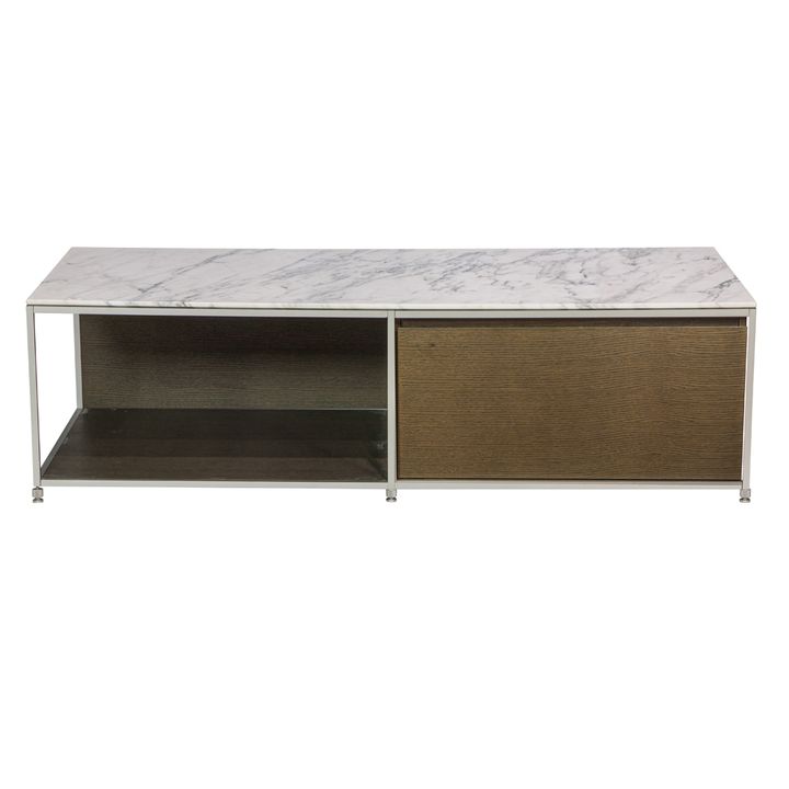 Contemporary, Console Table