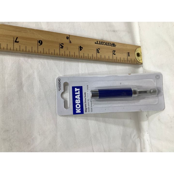 Kobalt Magnetic Drive Guide