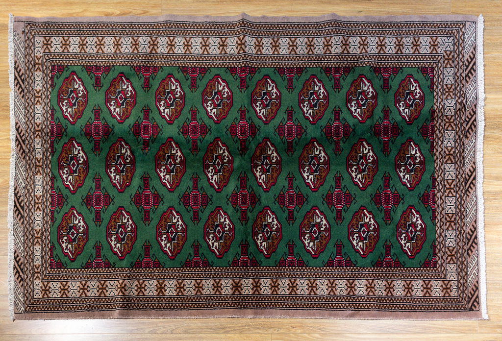 66 · Persian Turkman