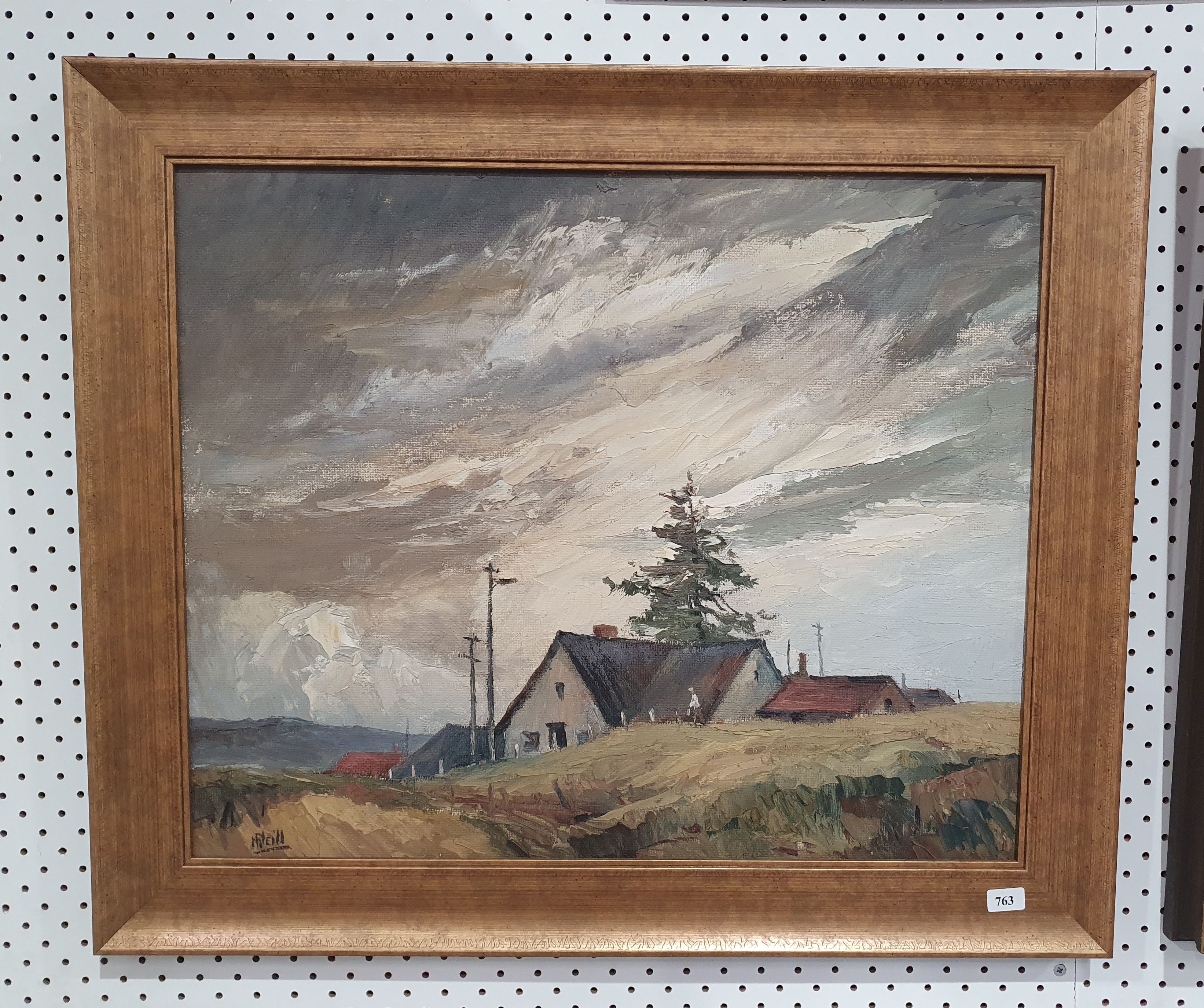 Mary Elisabeth (May) Neill (1910 - )