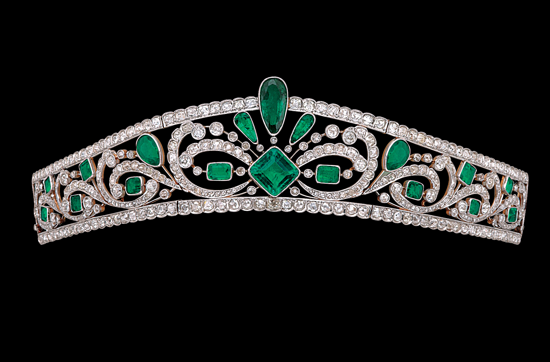 SPRING 2006 JEWELS AUCTION | Dupuis Auctions