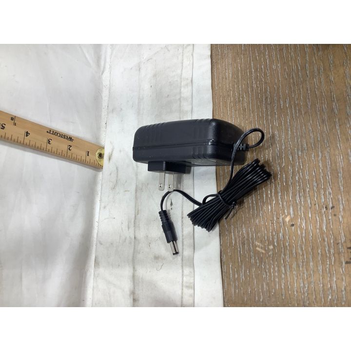 Eisen Charger Model:JLH051500350U w/ Input:100-240VAC,370mA