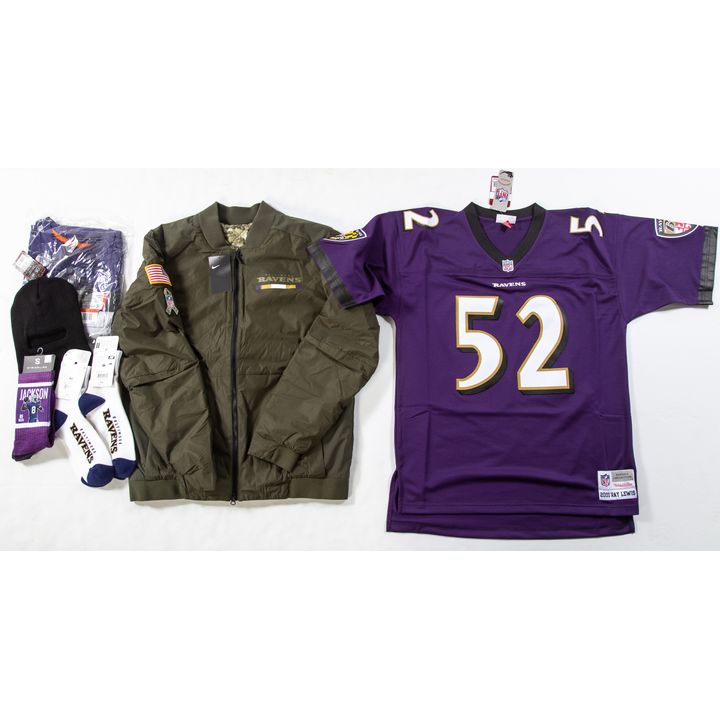 Baltimore Ravens Men's L