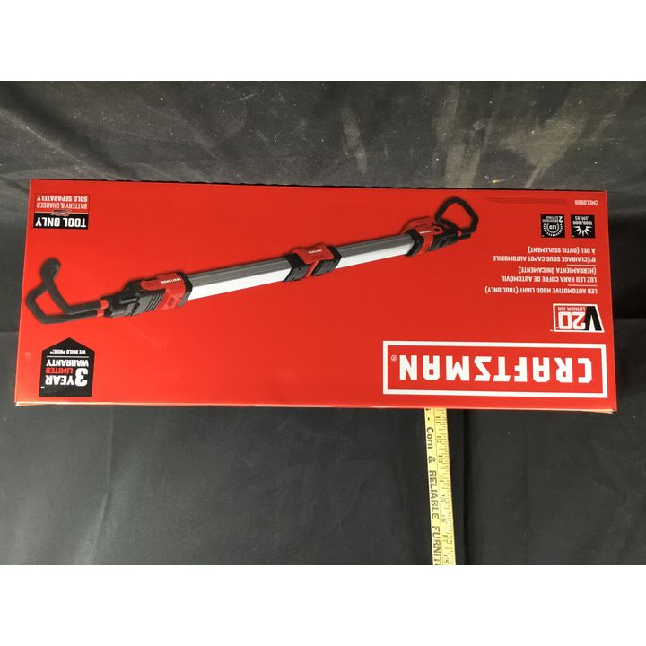 Craftsman LED Automotive Hood Light *Tool Only