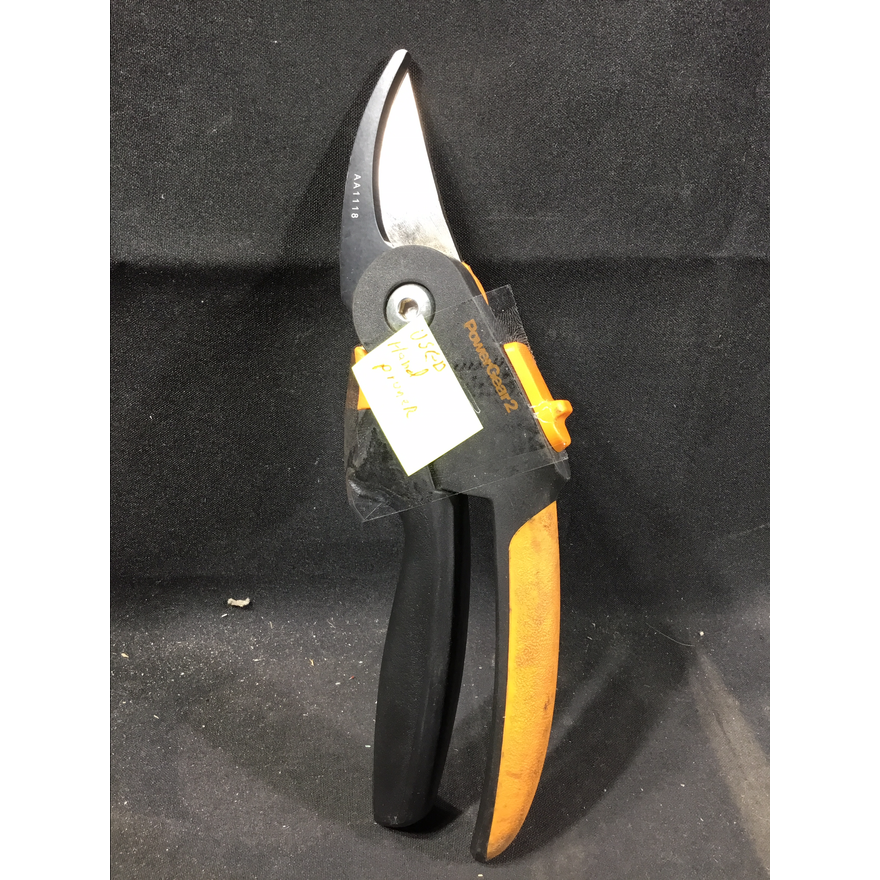 Power Gear 2 Hand Pruner