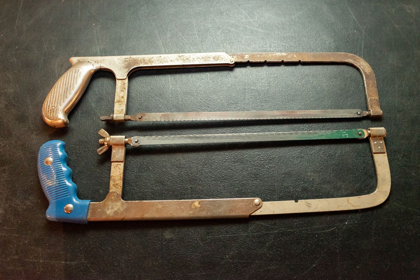 Hand, Hack & Coping Saws | Harritt Group, Inc
