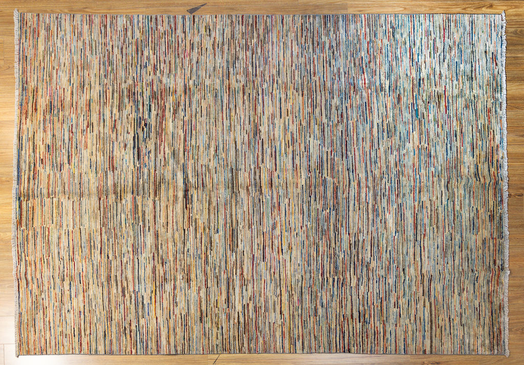27 · Afghan Chobi Stripi