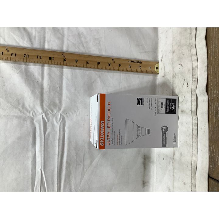 Sylvania Ultra LED Indoor/Outdoor 1800 Lumens Non-Dimmable