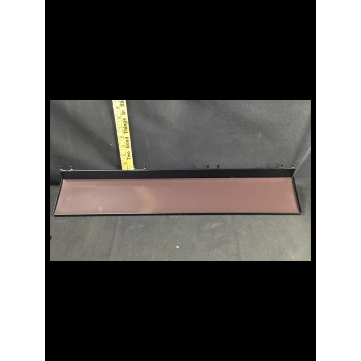 Stanley Black + Decker Merchandising Display Socket Tray 23'' x 4''