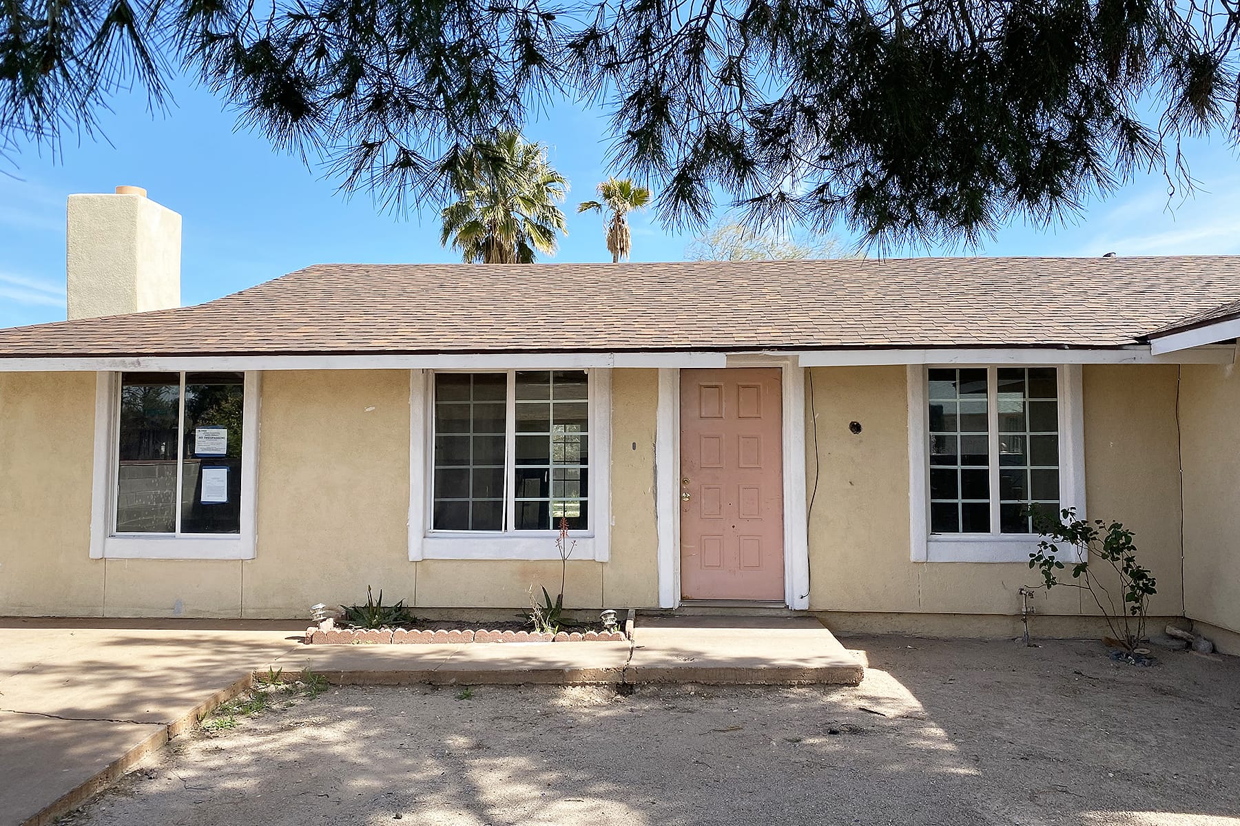 Single Family Home 6621 S. Vereda de Las Casitas in Tucson, AZ CWS