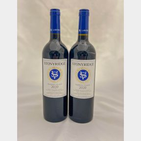Stonyridge Vineyard Larose 2020 Waiheke Island