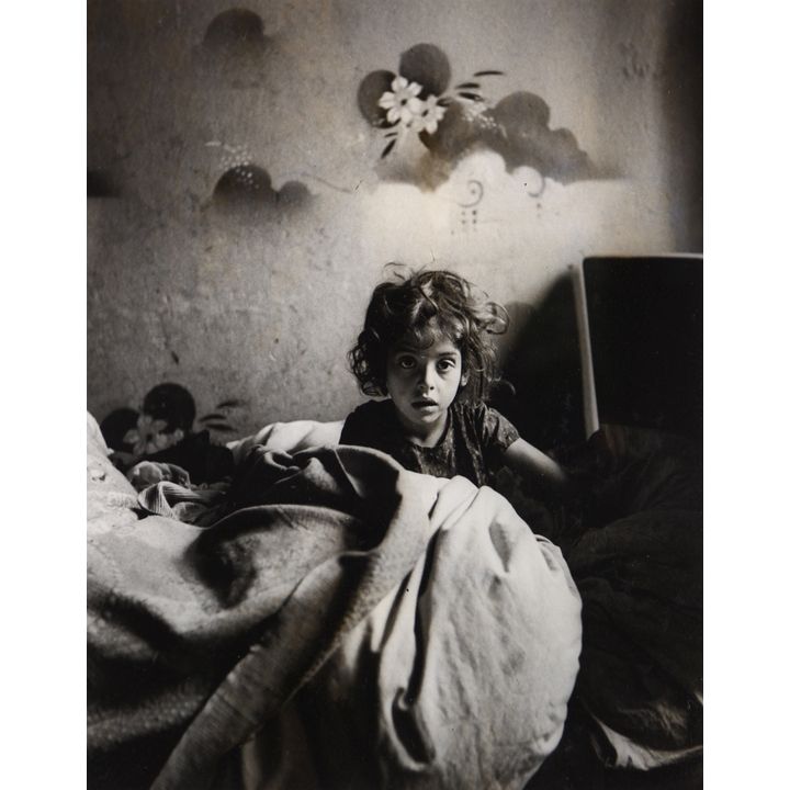 Photograph, Roman Vishniac