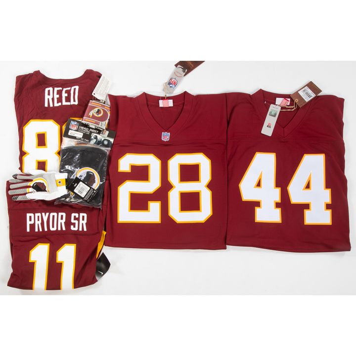 Washington Football Team Men's L-XL