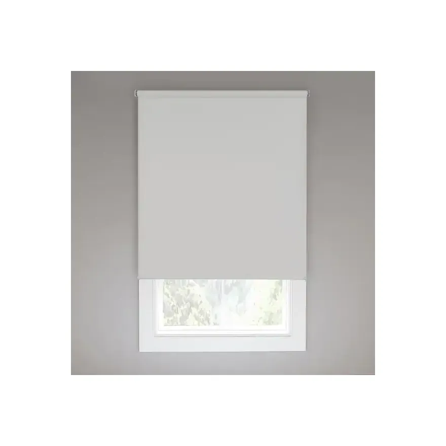 StyleWell Solar Roller Shade