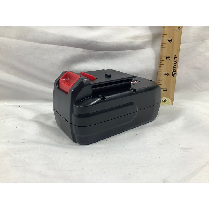 Unmarked 18v Porter Cable Replacement Battery