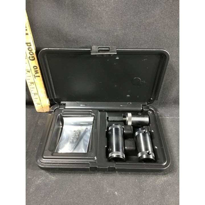 DeWalt Threaded Rod Installation Kit - 4 Pc