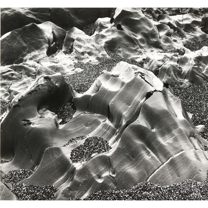 Photograph, Brett Weston