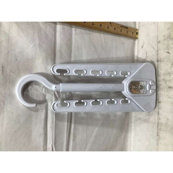 Hanger w/ Additional Arms