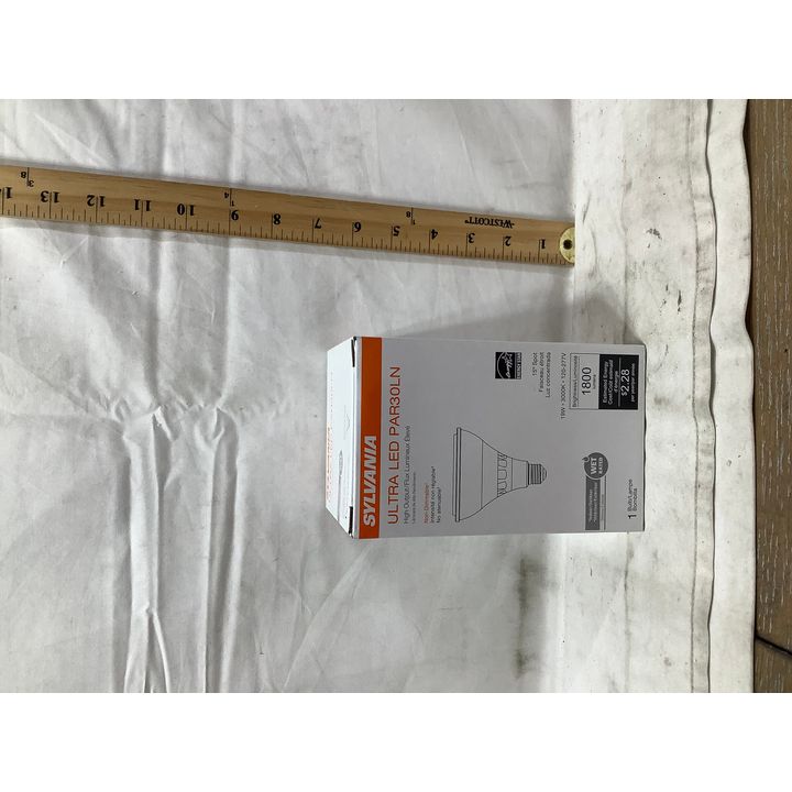 Sylvania Ultra LED Indoor/Outdoor 1800 Lumens Non-Dimmable