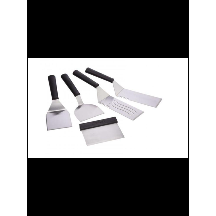 Cuisinart 5pc Griddle Spatula Set