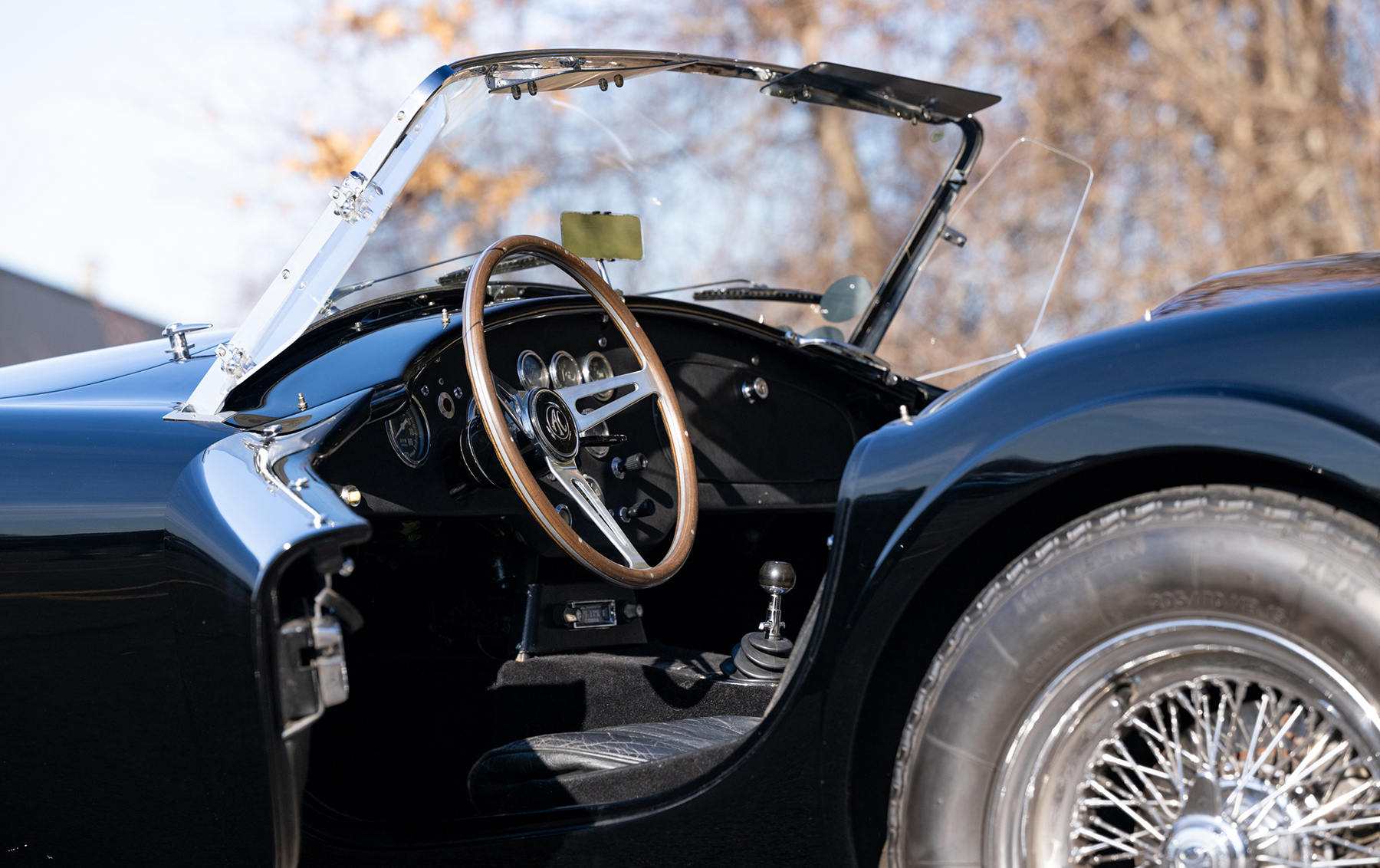 1964 Shelby 289 Cobra | Gooding Christie's