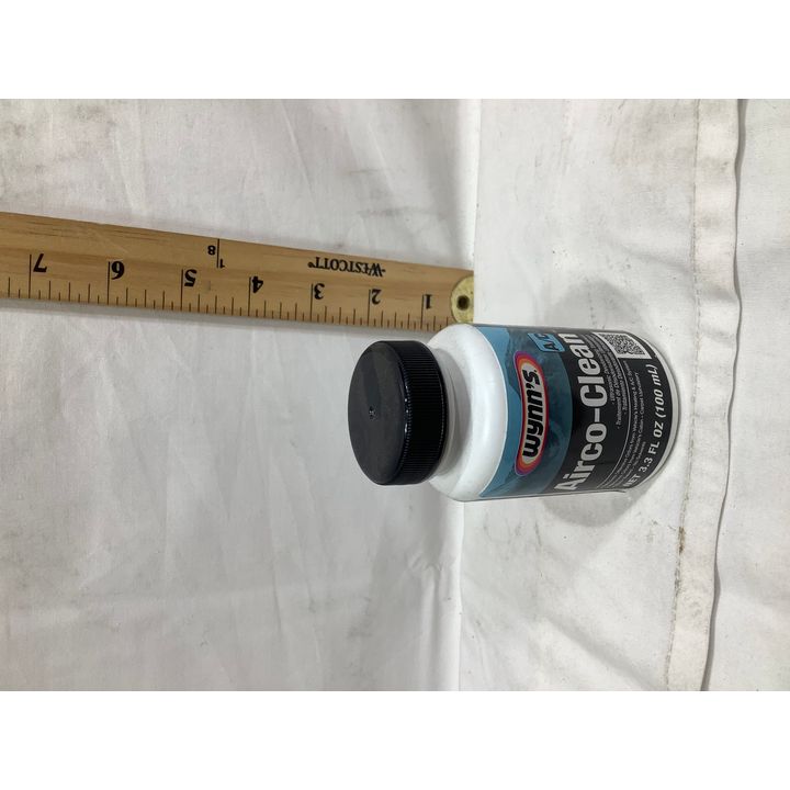 Wynn's Airco-Clean 3.3oz