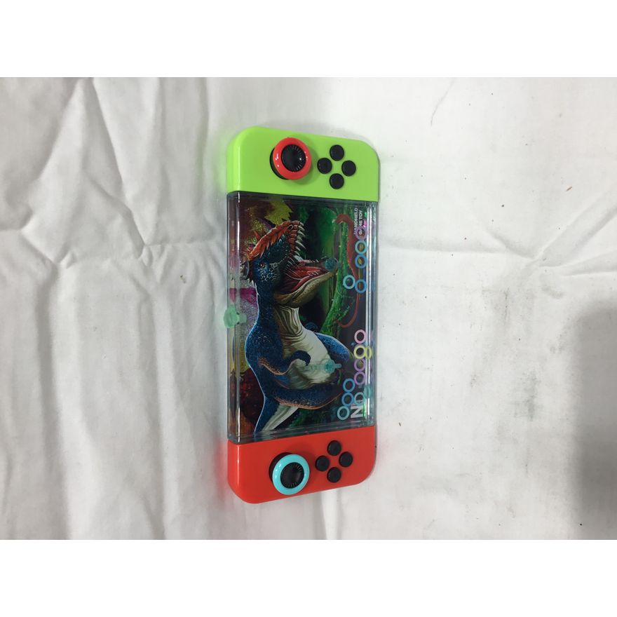 Dino World  Handheld Water Game Toy