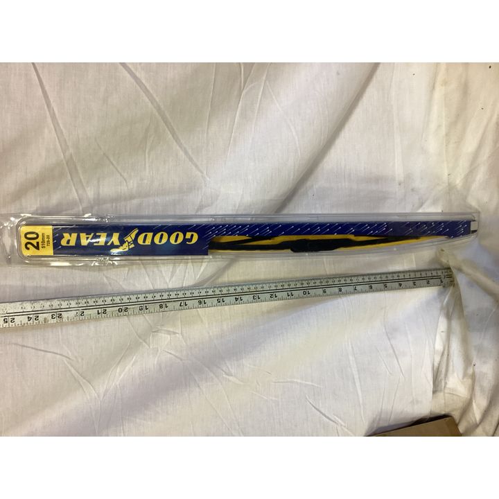 GoodYear 20 510mm 728-20 Windshielf Wiper
