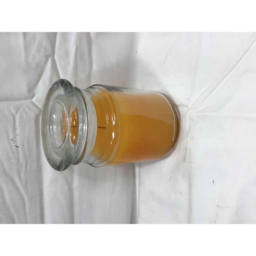 Orange 15oz Single Wick Candle