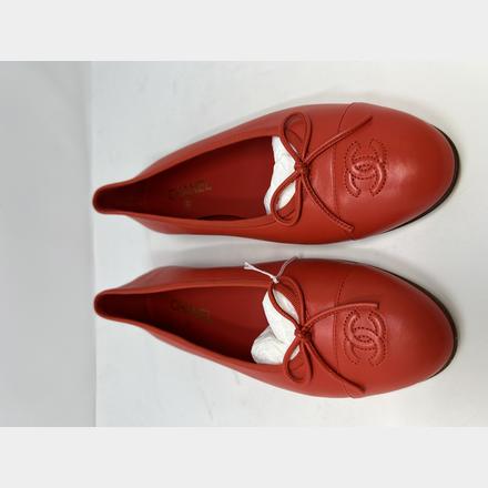 Chanel Flats | CWS - Asset Management and Sales