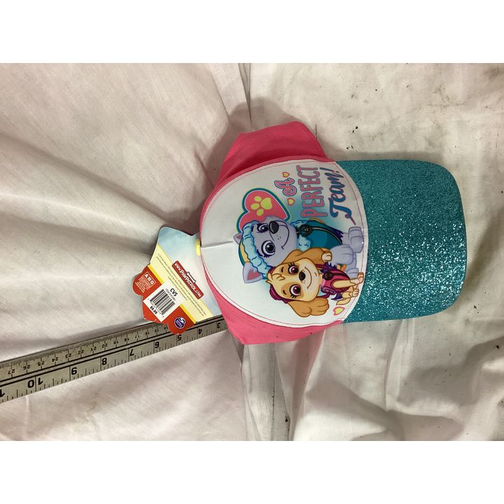 Paw Patrol "A Perfect Team" Kids Cap