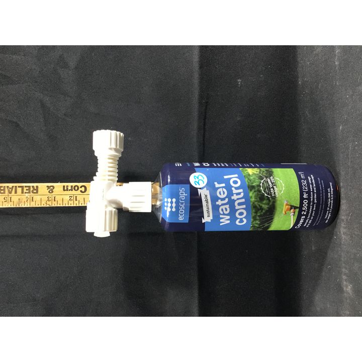 Ecoscraps Sustainable Water Control (32oz)