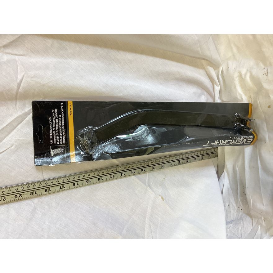 Evercraft Service Tools Full Line Disconnect Tool